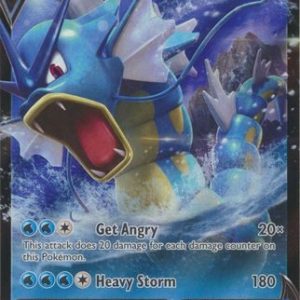 Gyarados V - 28/203