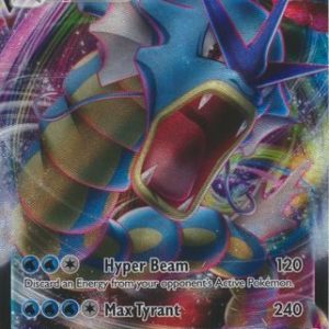 Gyarados VMAX - 29/203