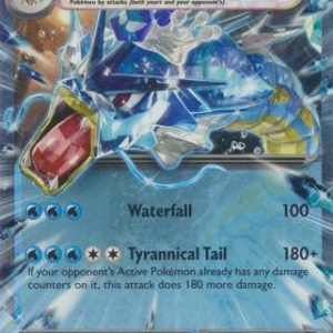 Gyarados ex - 045/198