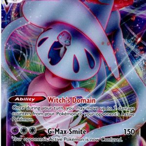 Hatterene VMAX - 066/159