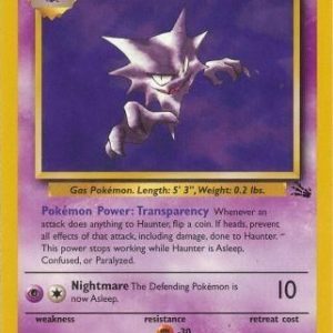 Haunter - 21/62