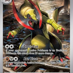 Haxorus - 147/086