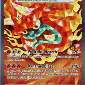 Hearthflame Mask Ogerpon ex - 212/167