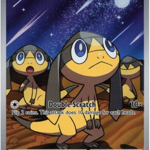 Helioptile - 143/132