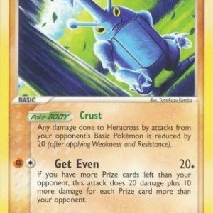Heracross - 43/109