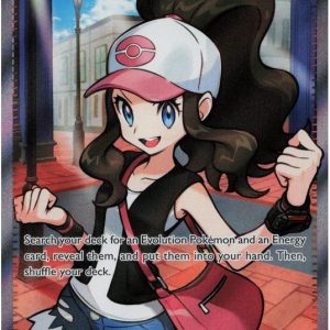 Hilda - 164/086
