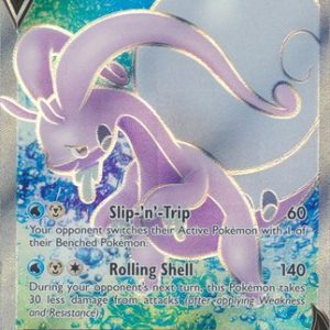 Hisuian Goodra V - 187/196