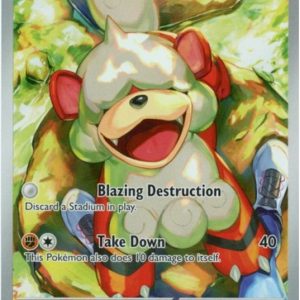 Hisuian Growlithe - 181/167