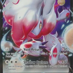 Hisuian Zoroark V - 146/196