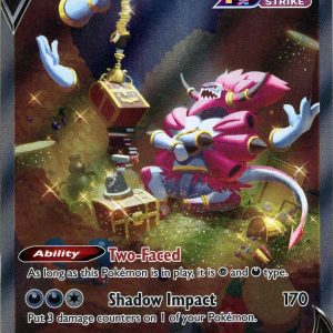 Hoopa V - GG53/GG70