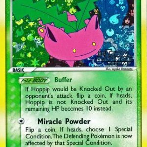 Hoppip - 57/109 - Reverse