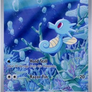 Horsea - 067/064