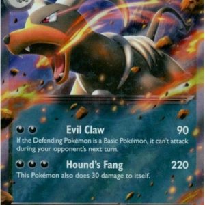 Houndoom ex - SVP103
