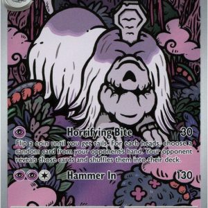 Houndstone - 145/132