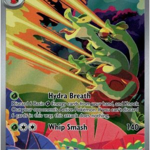Hydrapple - 188/182