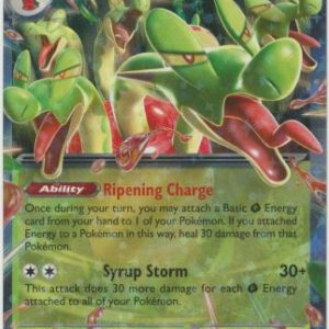 Hydrapple ex - 014/142