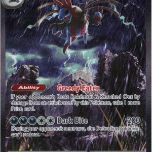 Hydreigon ex - 169/086