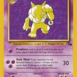 Hypno - 23/62