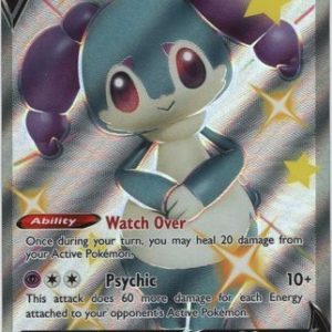 Indeedee V - SV114/SV122