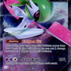 Iron Valiant ex - 089/182