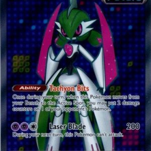 Iron Valiant ex - 225/182