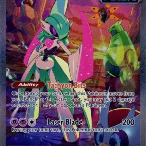 Iron Valiant ex - 249/182