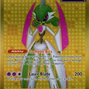 Iron Valiant ex - 261/182