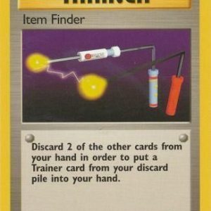 Item Finder - 103/130