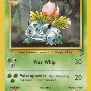 Ivysaur - 44/130