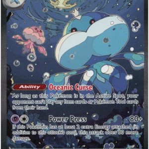 Jellicent ex - 168/086