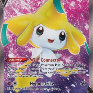 Jirachi V - 170/189