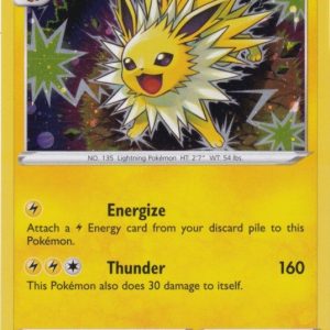Jolteon - SWSH094