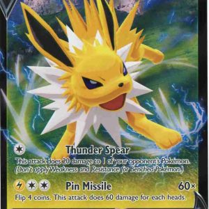 Jolteon V - SWSH151
