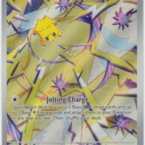 Joltik - 150/142
