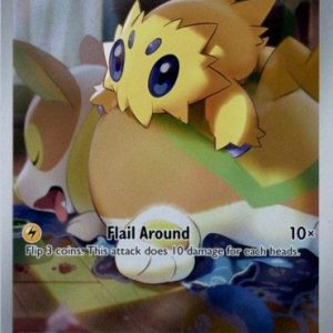 Joltik - 196/182