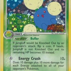 Jumpluff - 11/109 - Reverse