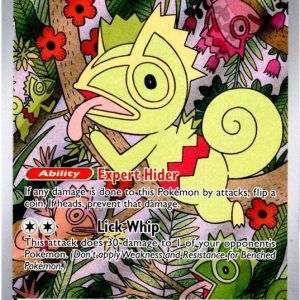 Kecleon - 213/191