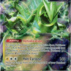 Iron Thorns ex - 077/167