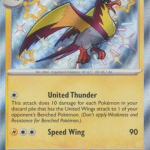 Kilowattrel - 146/091