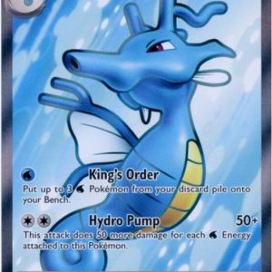 Kingdra ex - 080/064