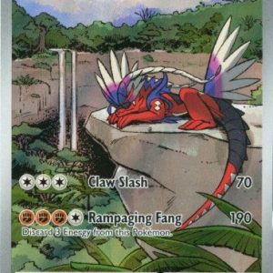Koraidon - SVP014 - Pokemon Scarlet & Violet promo