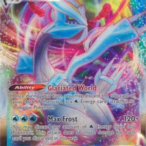 Kyurem VMAX - 49/196
