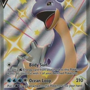 Lapras V - SV110/SV122