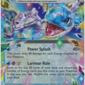 Lapras ex - 032/142