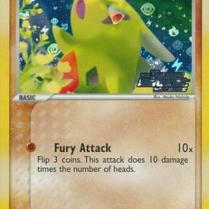 Larvitar - 62/109 - Reverse