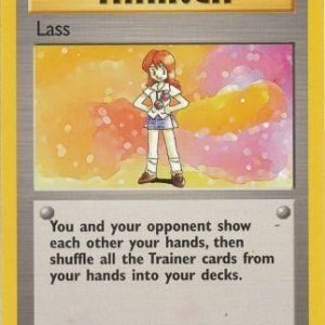 Lass - 104/130