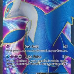 Latios-EX - 101/108