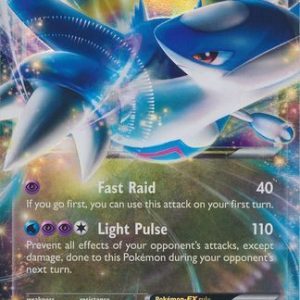 Latios-EX - 58/108