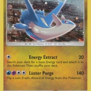 Latios - SM136 - Pokemon Sun & Moon promo