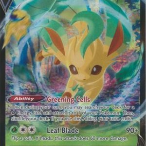 Leafeon V - 7/203